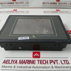 Weintek Mt506Mv Lcd Touch Screen Display Panel 370Ma At 24Vdc