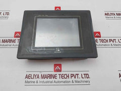 Weintek Mt506Tv Human Machine Interface W/ Display 24Vdc 0~45°C(Not Working)