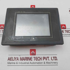 Weintek Mt506Tv Human Machine Interface W/ Display 24Vdc 0~45°C(Not Working)