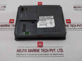 Weintek Mt506Tv Human Machine Interface W/ Display 24Vdc 0~45°C(Not Working)