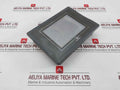 Weintek Mt506Tv Human Machine Interface W/ Display 24Vdc 0~45°C(Not Working)