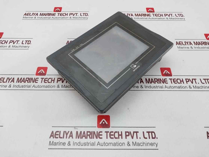 Weintek Mt506Tv Human Machine Interface W/ Display 24Vdc 0~45°C(Not Working)