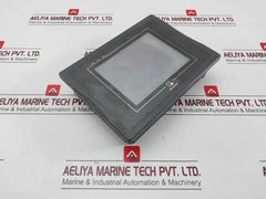 Weintek Mt506Tv Human Machine Interface W/ Display 24Vdc 0~45°C(Not Working)
