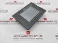 Weintek Mt506Tv Human Machine Interface W/ Display 24Vdc 0~45°C(Not Working)