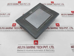 Weintek Mt506Tv Human Machine Interface W/ Display 24Vdc 0~45°C(Not Working)