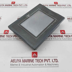 Weintek Mt506Tv Human Machine Interface W/ Display 24Vdc 0~45°C(Not Working)