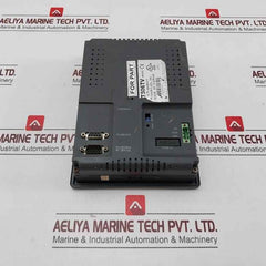Weintek Mt506Tv Human Machine Interface W/ Display 24Vdc 0~45°C(Not Working)