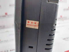 Weintek Mt506Tv Human Machine Interface W/ Display 24Vdc 0~45°C(Not Working)