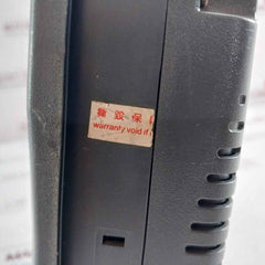 Weintek Mt506Tv Human Machine Interface W/ Display 24Vdc 0~45°C(Not Working)