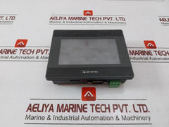 Weintek Mt6051Ip Digital Touchscreen Interface 300Ma 24Vdc