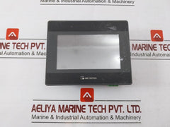 Weintek Mt6051Ip Digital Touchscreen Interface 300Ma 24Vdc