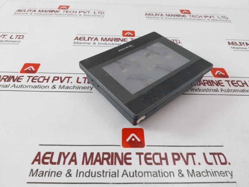 Weintek Mt6051Ip Digital Touchscreen Interface 300Ma 24Vdc