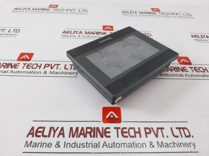 Weintek Mt6051Ip Digital Touchscreen Interface 300Ma 24Vdc