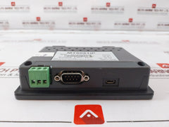 Weintek Mt6051Ip Digital Touchscreen Interface 300Ma 24Vdc
