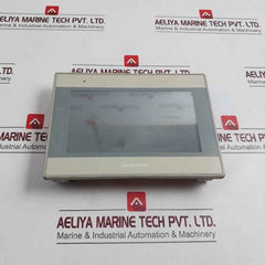 Weintek Mt8073Ie Human Machine Interface Panel 24Vdc (Not Working)