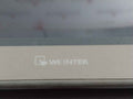 Weintek Mt8073Ie Human Machine Interface Panel 24Vdc (Not Working)