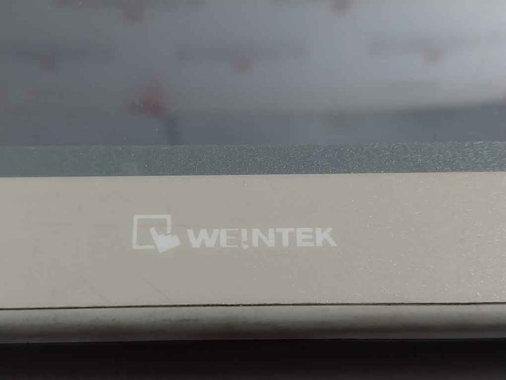 Weintek Mt8073Ie Human Machine Interface Panel 24Vdc (Not Working)