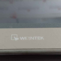 Weintek Mt8073Ie Human Machine Interface Panel 24Vdc (Not Working)