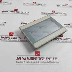 Weintek Mt8073Ie Human Machine Interface Panel 24Vdc (Not Working)