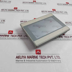 Weintek Mt8073Ie Human Machine Interface Panel 24Vdc (Not Working)