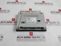 Weintek Mt8073Ie Human Machine Interface Panel 24Vdc (Not Working)