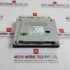 Weintek Mt8073Ie Human Machine Interface Panel 24Vdc (Not Working)