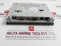 Weintek Mt8073Ie Human Machine Interface Panel 24Vdc (Not Working)