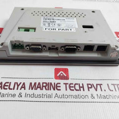 Weintek Mt8073Ie Human Machine Interface Panel 24Vdc (Not Working)