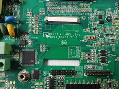 Weintek Tk6070Ih Pcb Base Board V1.1 94V-0 E154554
