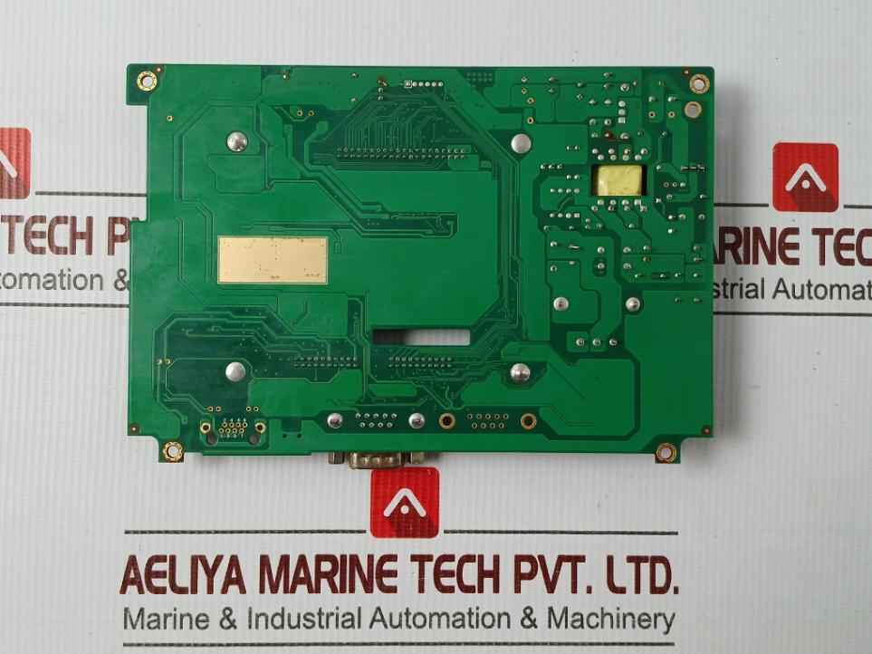 Weintek Tk6070Ih Pcb Base Board V1.1 94V-0 E154554