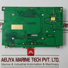Weintek Tk6070Ih Pcb Base Board V1.1 94V-0 E154554