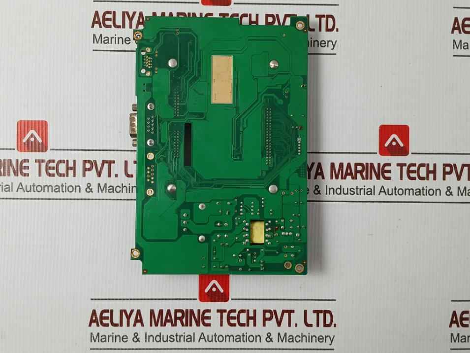 Weintek Tk6070Ih Pcb Base Board V1.1 94V-0 E154554