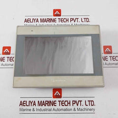 Weinview Mt6071Ie Hmi Display Panel 350Ma 24Vdc 867815140753453
