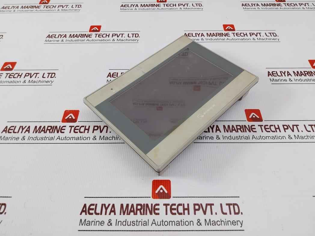 Weinview Mt6071Ie Hmi Display Panel 350Ma 24Vdc 867815140753453