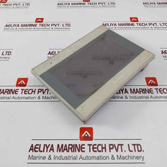 Weinview Mt6071Ie Hmi Display Panel 350Ma 24Vdc 867815140753453