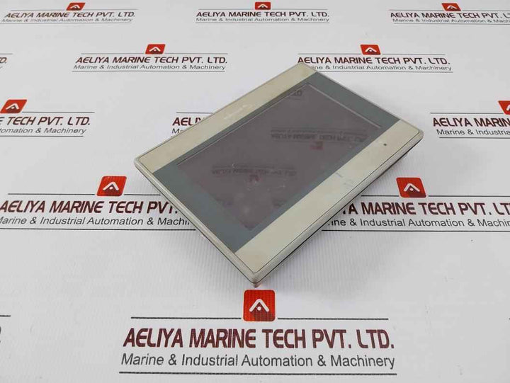 Weinview Mt6071Ie Hmi Display Panel 350Ma 24Vdc 867815140753453
