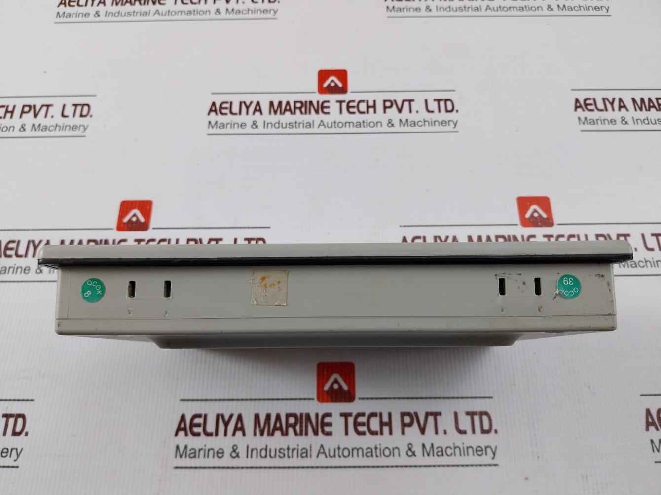 Weinview Mt6071Ie Hmi Display Panel 350Ma 24Vdc 867815140753453