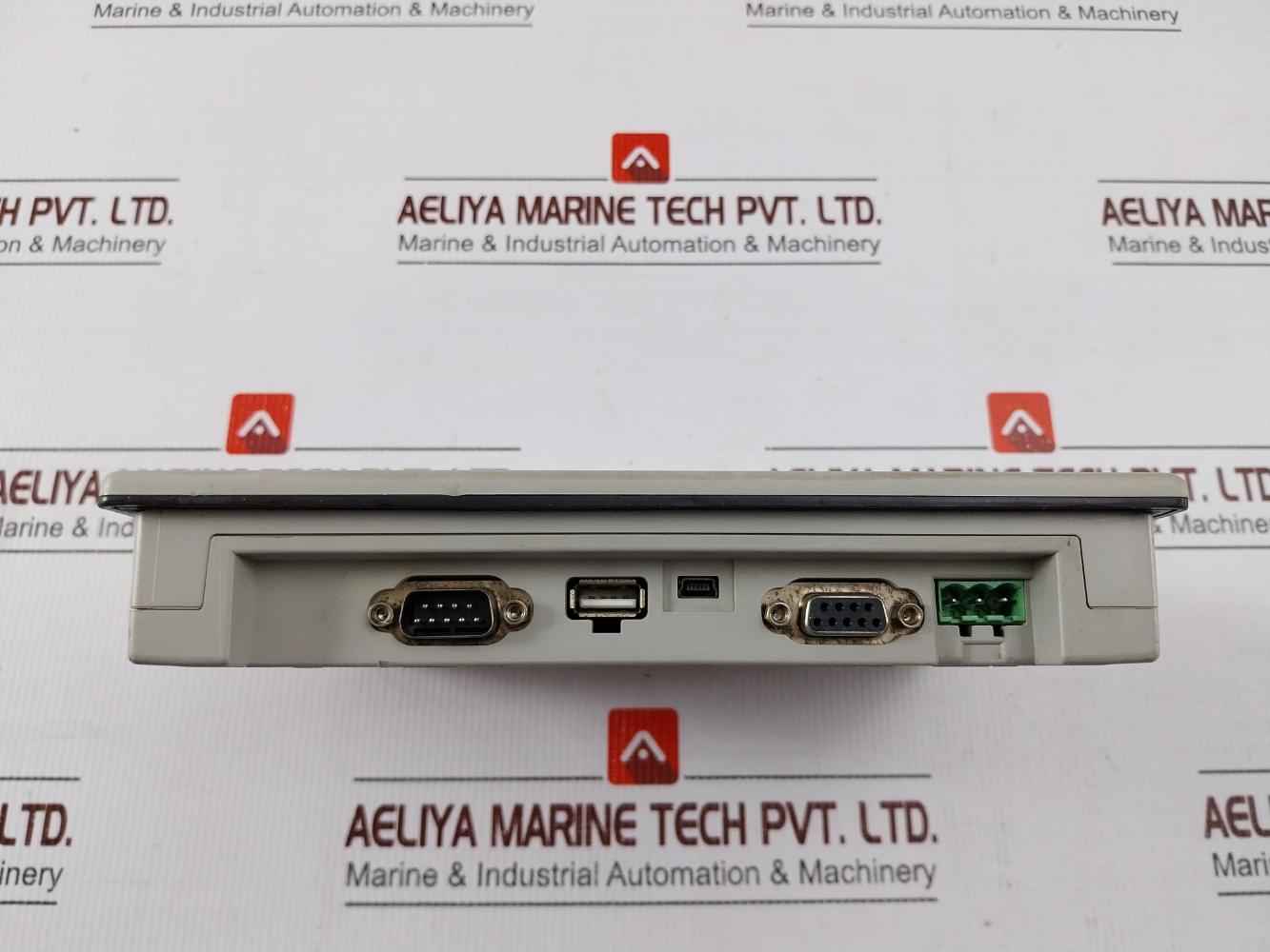 Weinview Mt6071Ie Hmi Display Panel 350Ma 24Vdc 867815140753453