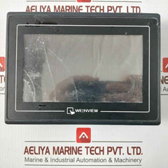 Weinview Tk6070Ih Human Machine Interface (Hmi) Panel 24Vdc 300Ma (Not Working)
