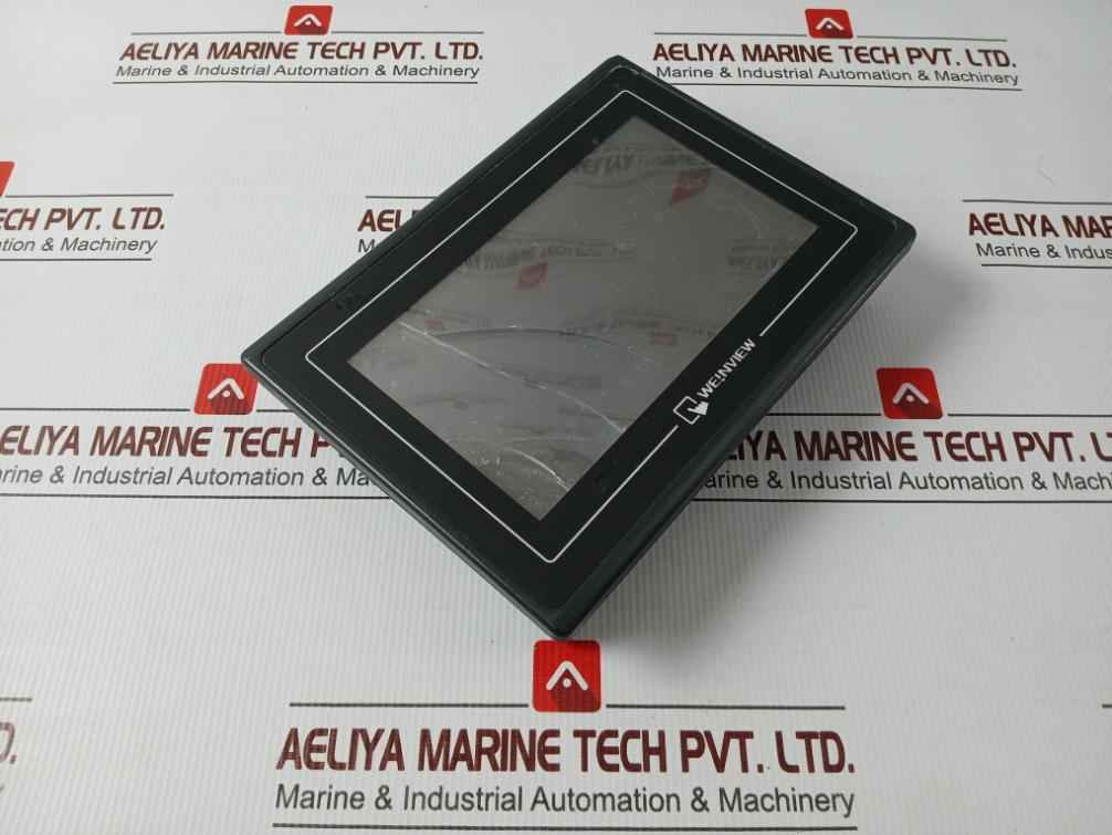Weinview Tk6070Ih Human Machine Interface (Hmi) Panel 24Vdc 300Ma (Not Working)