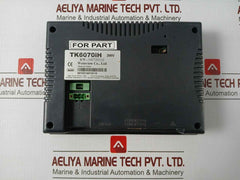 Weinview Tk6070Ih Human Machine Interface (Hmi) Panel 24Vdc 300Ma (Not Working)