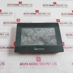 Weinview Tk8071Ip Hmi Display 10.5-28Vdc 300Ma At 24Vdc 0-50°C
