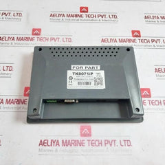 Weinview Tk8071Ip Hmi Display 10.5-28Vdc 300Ma At 24Vdc 0-50°C