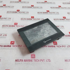 Weinview Tk8071Ip Hmi Display 10.5-28Vdc 300Ma At 24Vdc 0-50°C