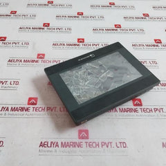 Weinview Tk8071Ip Hmi Display 10.5-28Vdc 300Ma At 24Vdc 0-50°C