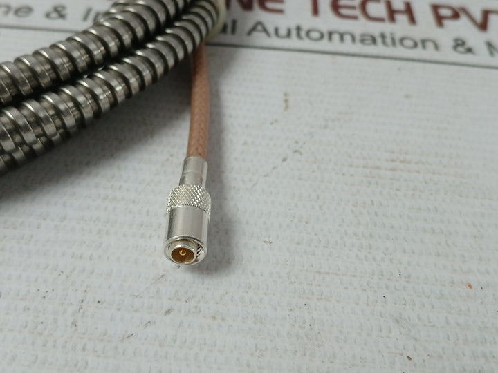 Weir 35868-007/8 Probe Speed Pick Up Thread 1/8