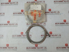 Weir 35868-007/8 Probe Speed Pick Up Thread 1/8" Bsp Ep100