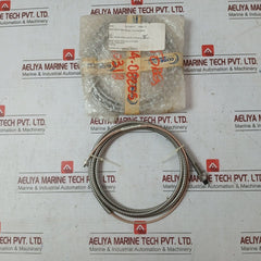 Weir 35868-007/8 Probe Speed Pick Up Thread 1/8" Bsp Ep100