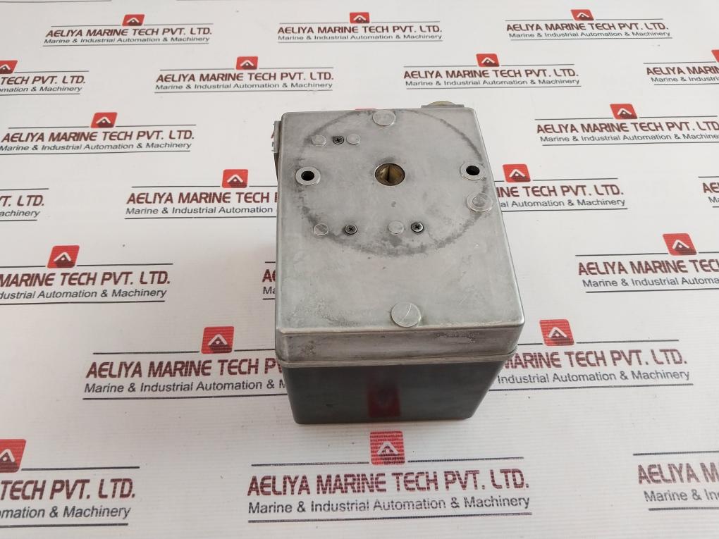 Weishaupt 1055/23 S6 Servo Motor 330V 50 Hz