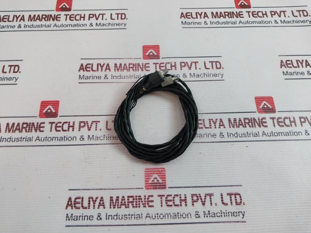 Weishaupt 11256410042 Temperature Sensor Ntc Connection Cable